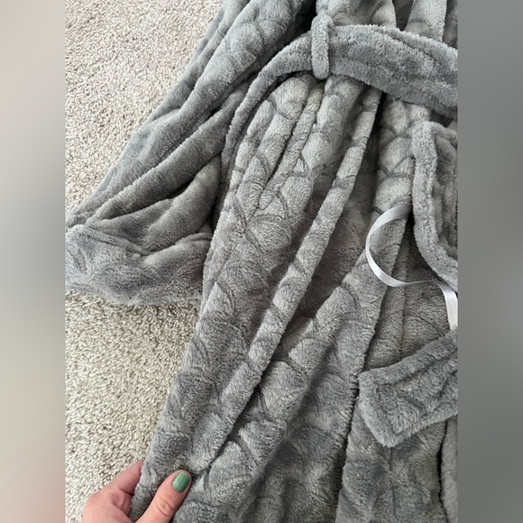 Just Love Kimono Robe - Picture 4 of 8